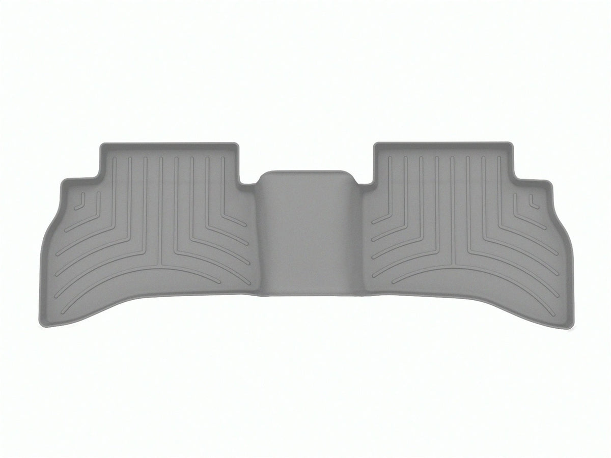 Weathertech - FloorLiner™ DigitalFit® Gray Front & Rear Set 20-26 Buick Encore-GX - 461617-1-3IM