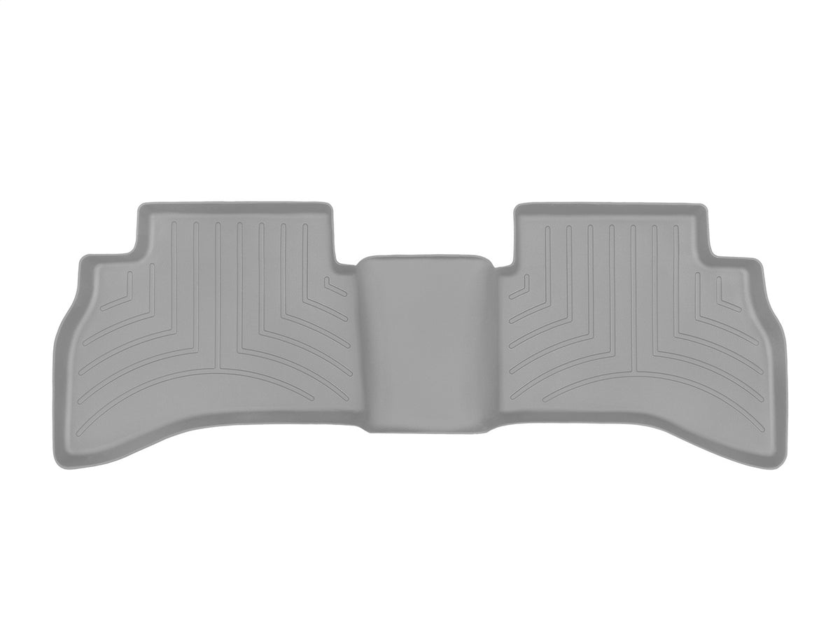 Weathertech - FloorLiner™ DigitalFit® Gray Front & Rear Set 20-26 Buick Encore-GX - 461617-1-3