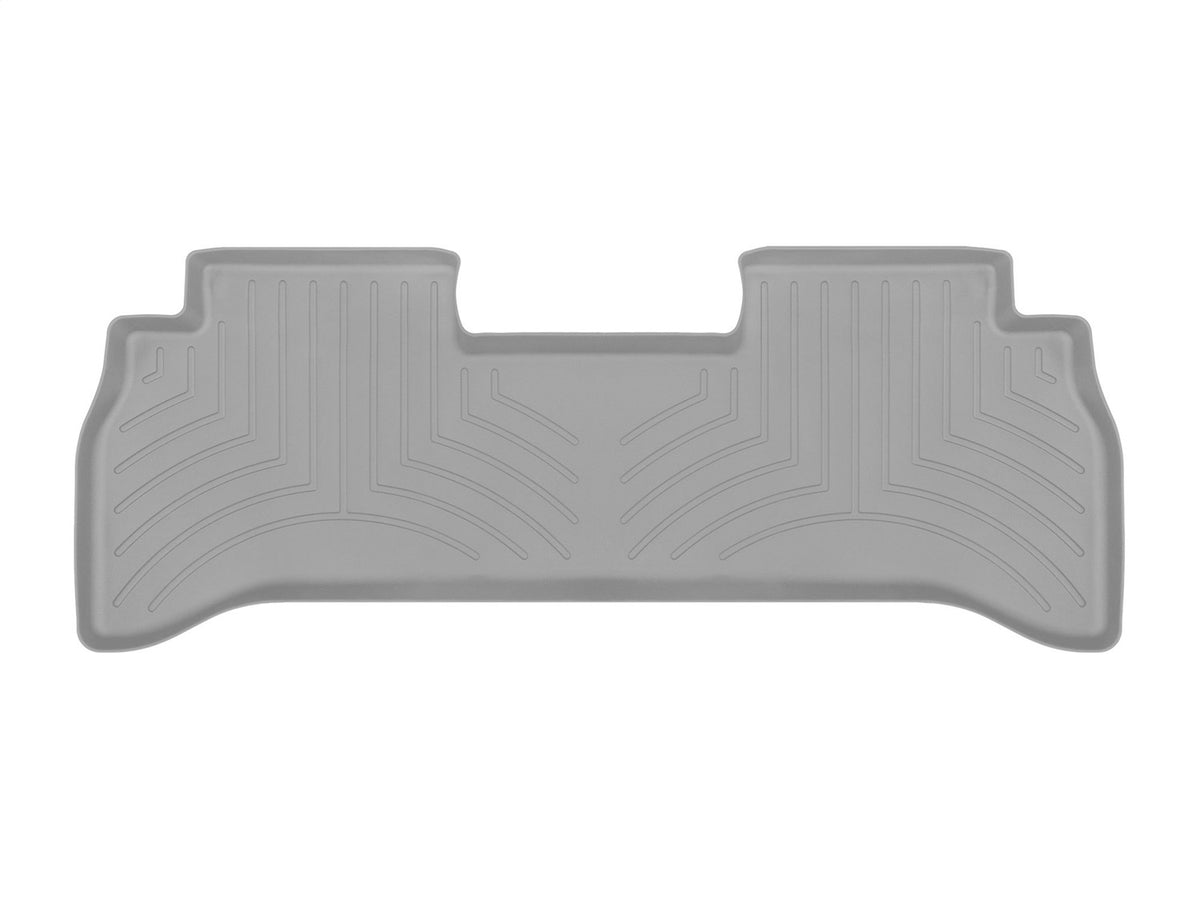 Weathertech - FloorLiner™ DigitalFit® Gray Front & Rear Set 21-26 Chevrolet Trailblazer - 461617-1-4