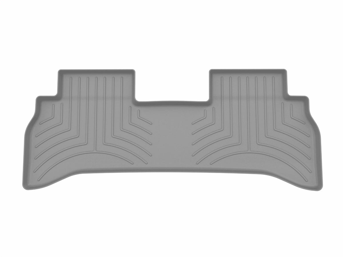 Weathertech - FloorLiner™ HP - Gray Rear 21-26 Chevrolet Trailblazer - 4616174IM