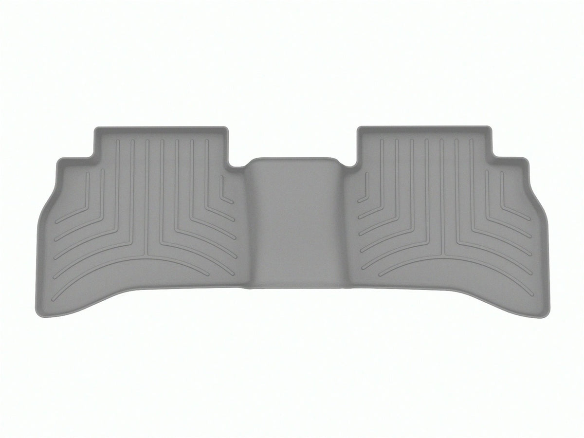 Weathertech - FloorLiner™ HP - Gray Rear 21-26 Trailblazer - 4616175IM