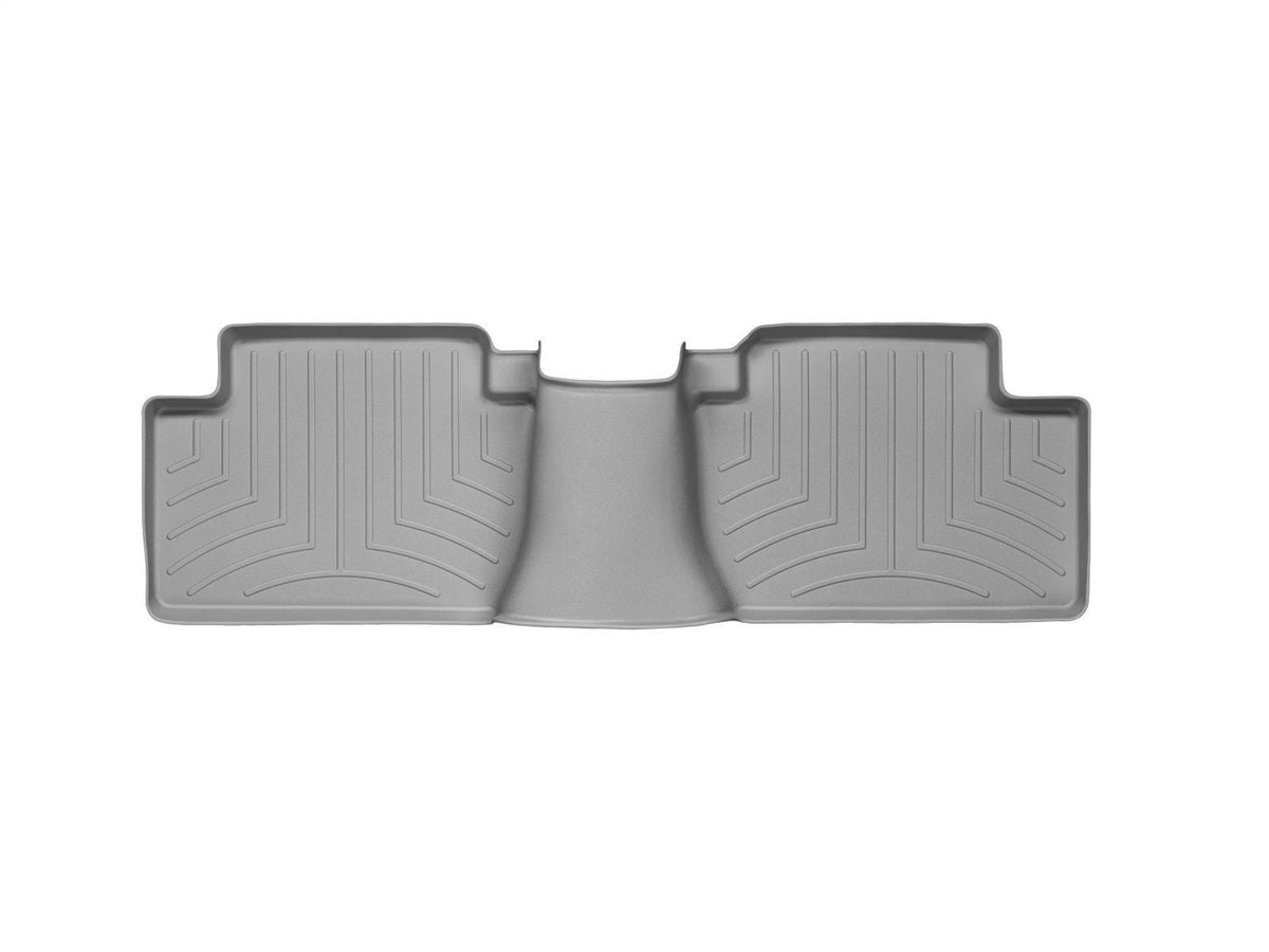Weathertech - FloorLiner™ DigitalFit® - Gray Rear 07-20 Outlander - 461622