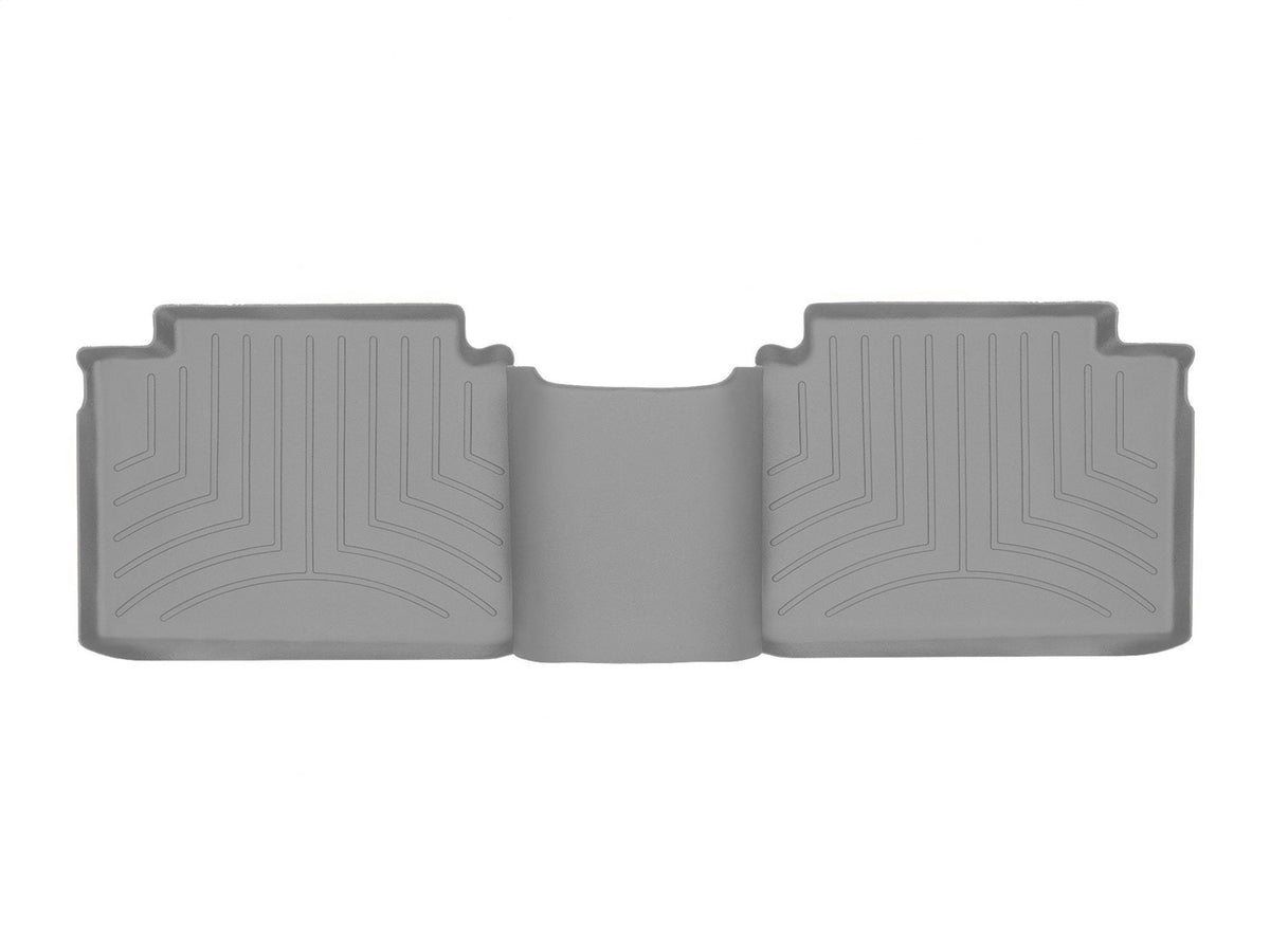 Weathertech - FloorLiner™ DigitalFit® - Gray Rear 20-24 Camry - 4616243