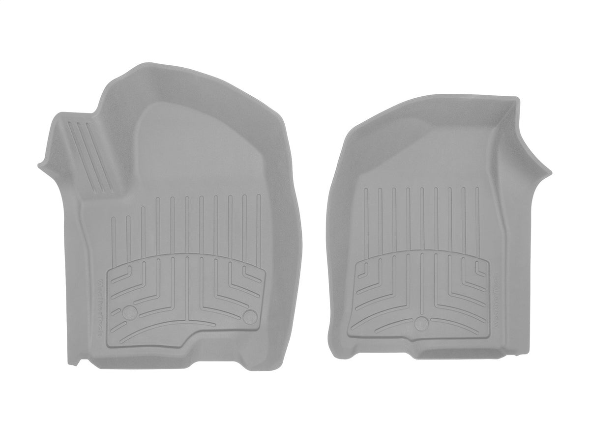 Weathertech - FloorLiner™ HP - 4616321IM