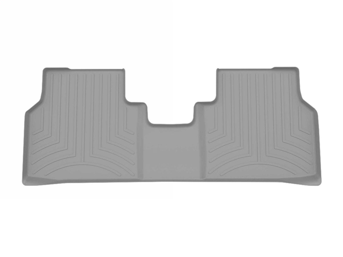Weathertech - FloorLiner™ DigitalFit® - Grey Rear 23-24 ID.4 - 4616373