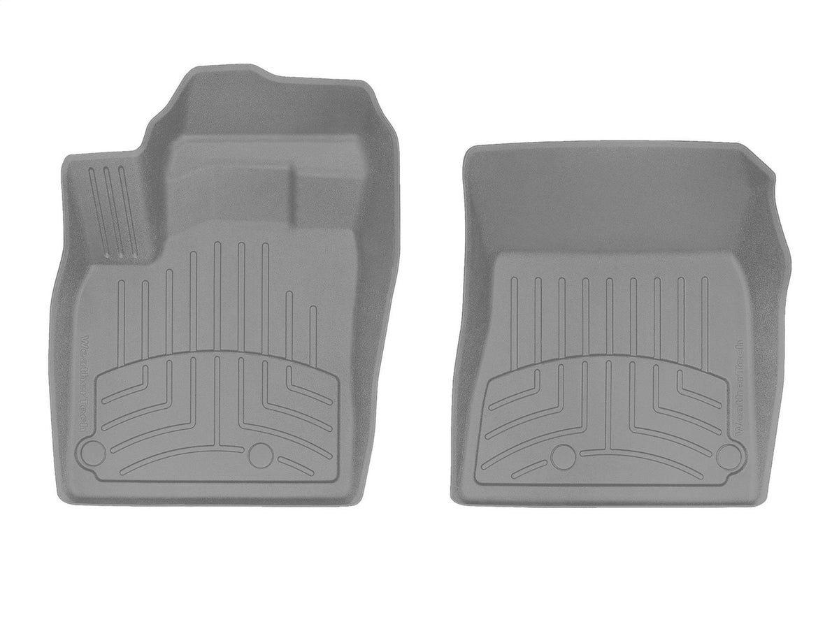 Weathertech - FloorLiner™ HP - Gray Front 21-22 Rogue - 4616441IM