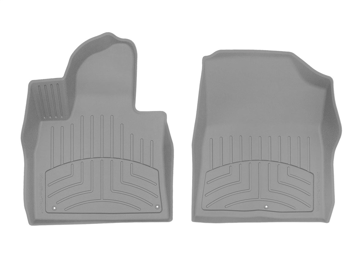 Weathertech - FloorLiner™ HP - Gray Front 21-26 Kia Sorento - 4616501IM