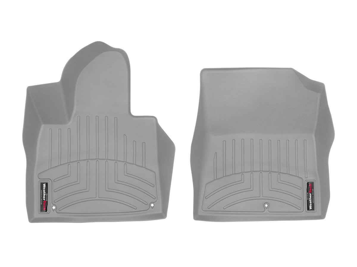 Weathertech - FloorLiner™ DigitalFit® - Gray Front 21-26 Sorento - 4616501