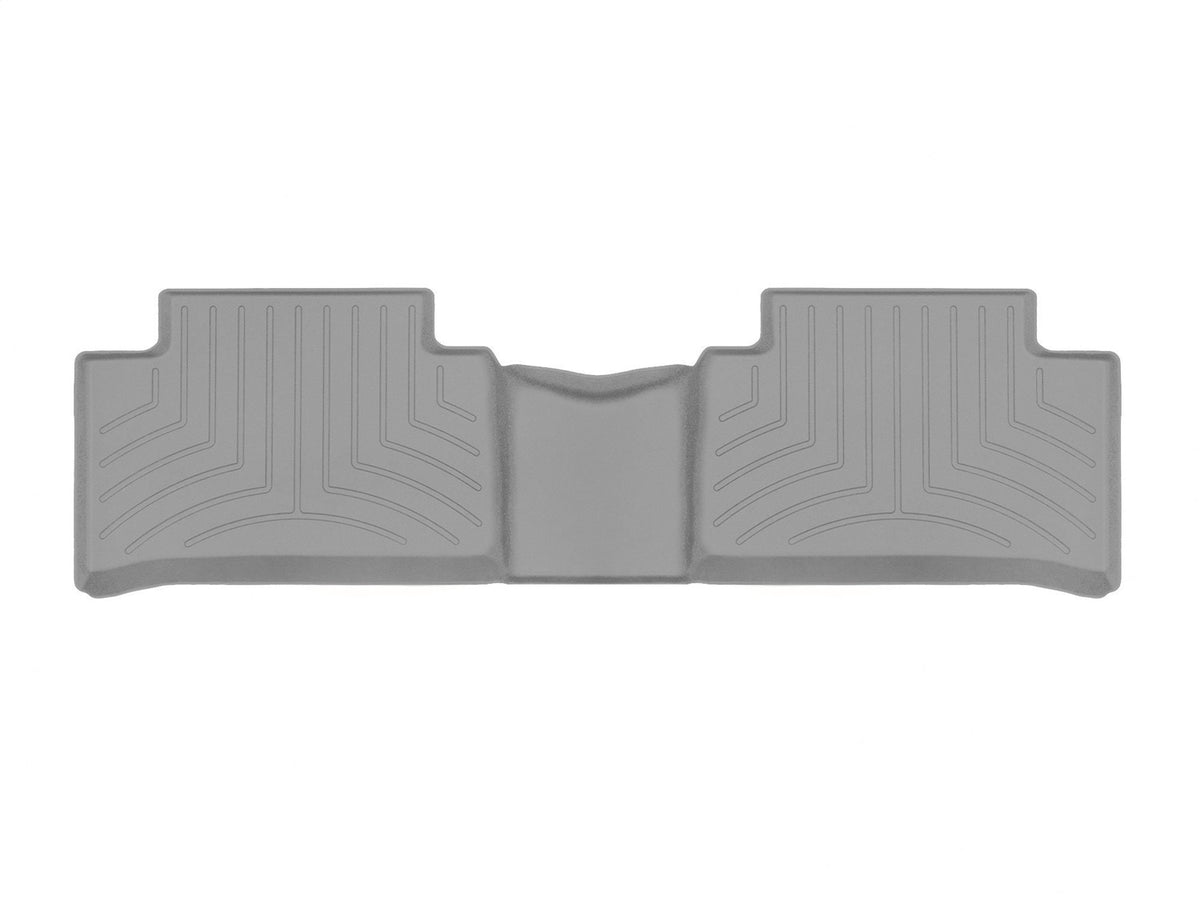 Weathertech - FloorLiner™ DigitalFit® Gray Front & Rear Set 21-26 Kia Sorento - 461650-1-2IM