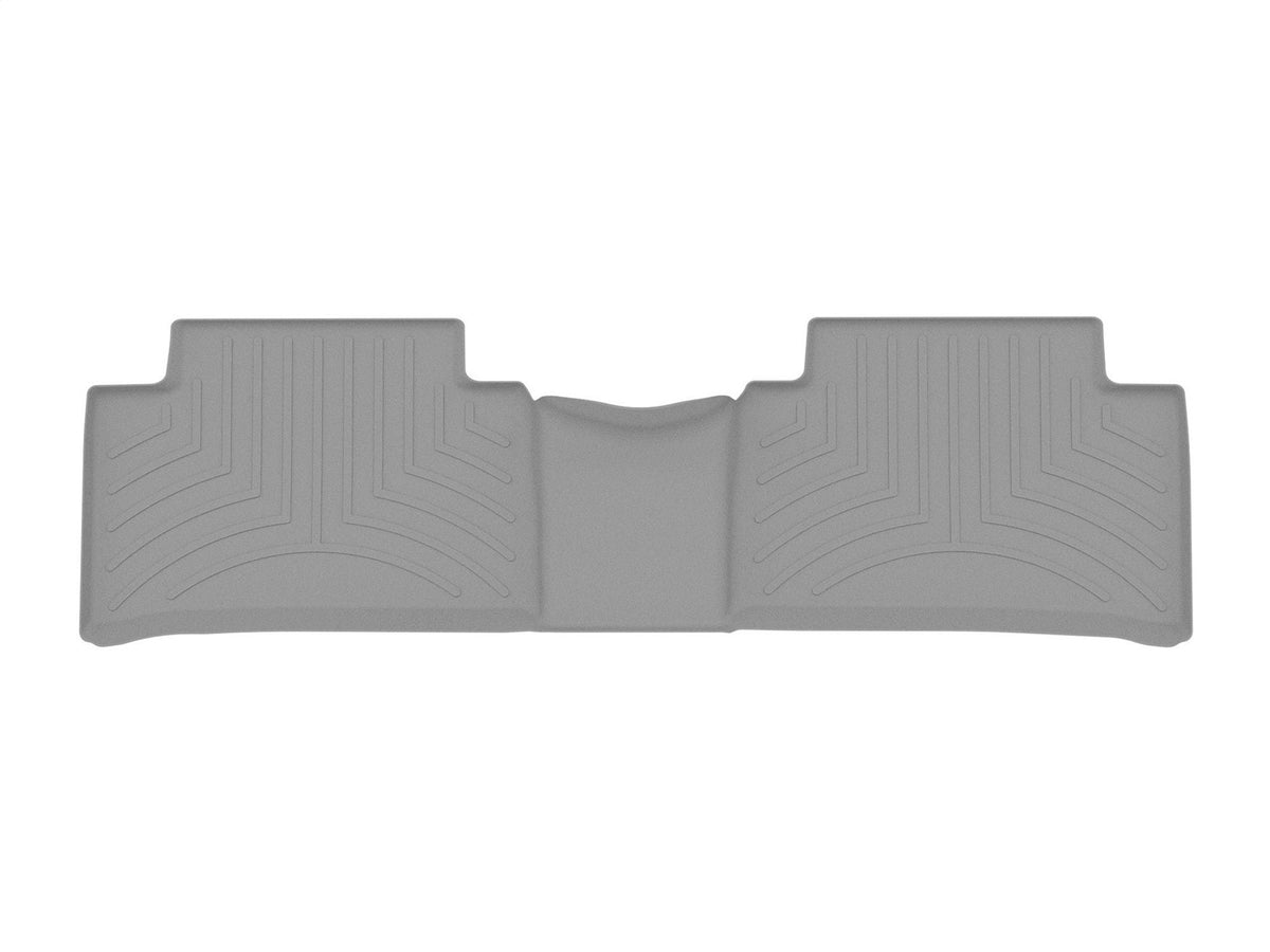 Weathertech - FloorLiner™ DigitalFit® - Gray Rear 21-26 Sorento - 4616502