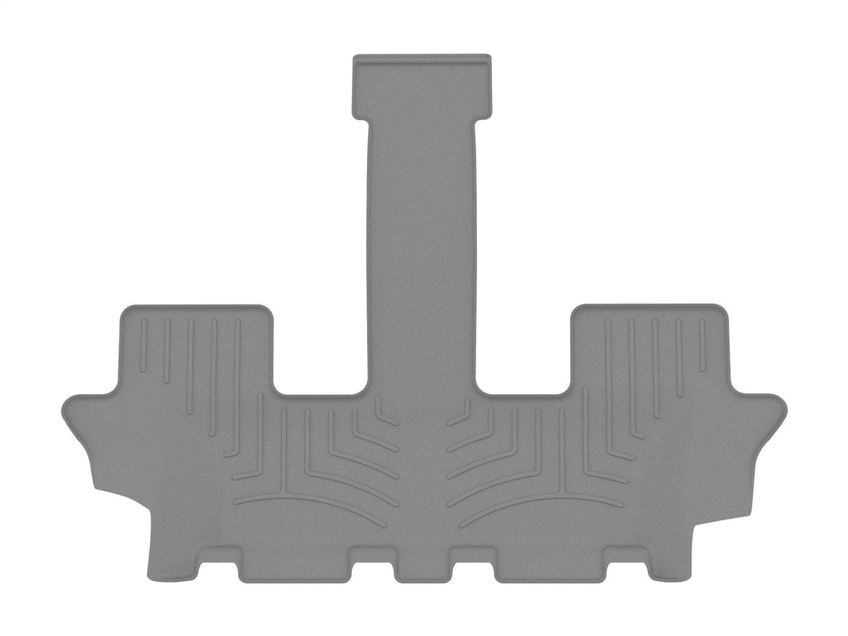 Weathertech - FloorLiner™ HP - Gray Third Row 21-26 Kia Sorento - 4616503IM