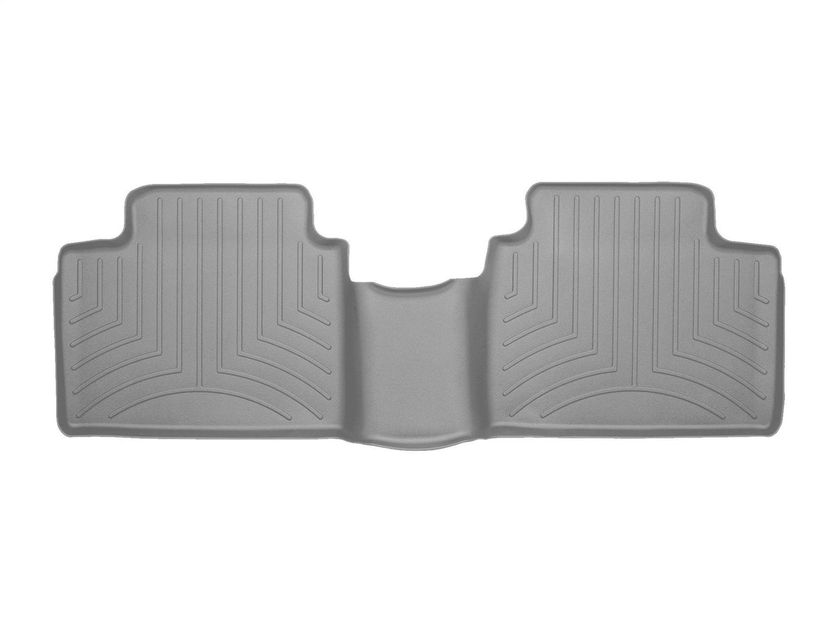 Weathertech - FloorLiner™ DigitalFit® - Gray Rear 21-26 Elantra / 22-26 Elantra N - 4616522