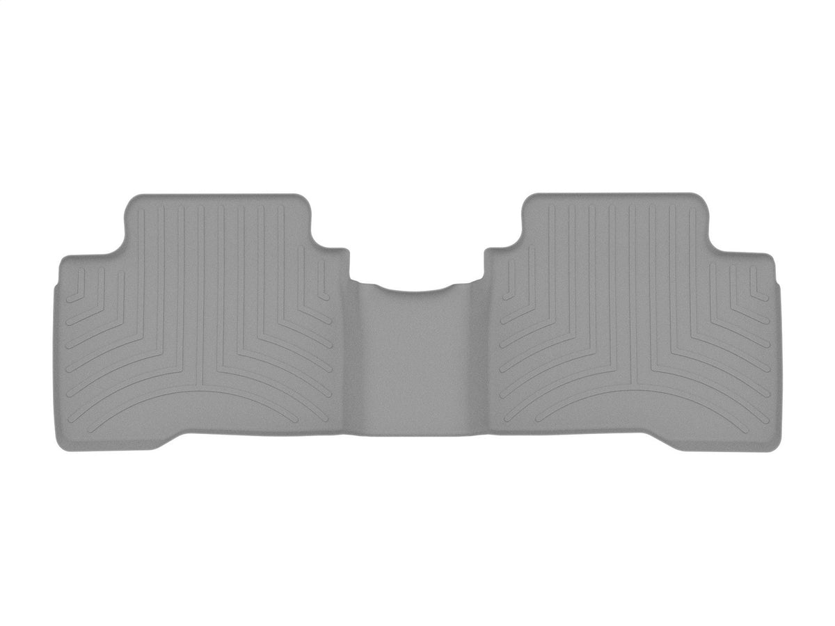 Weathertech - FloorLiner™ DigitalFit® - Gray Rear 21-25 Hyundai Elantra - 4616523