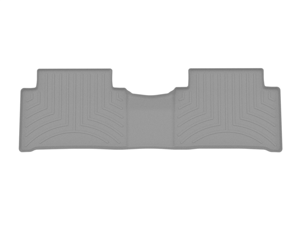 Weathertech - FloorLiner™ DigitalFit® Gray Front, Rear & Third Row Set 21-26 Kia Sorento - 461654-1-2-4616503
