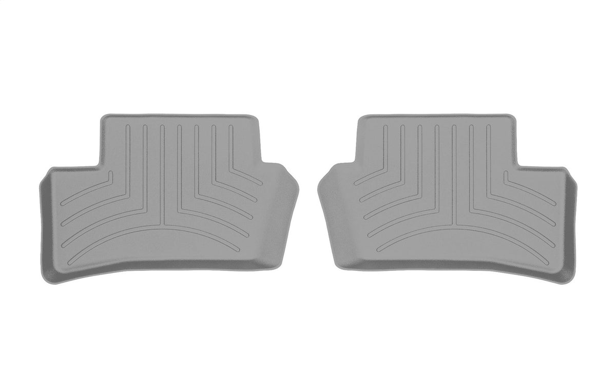 Weathertech - FloorLiner™ DigitalFit® - Gray Rear 21-25 TLX - 4616552