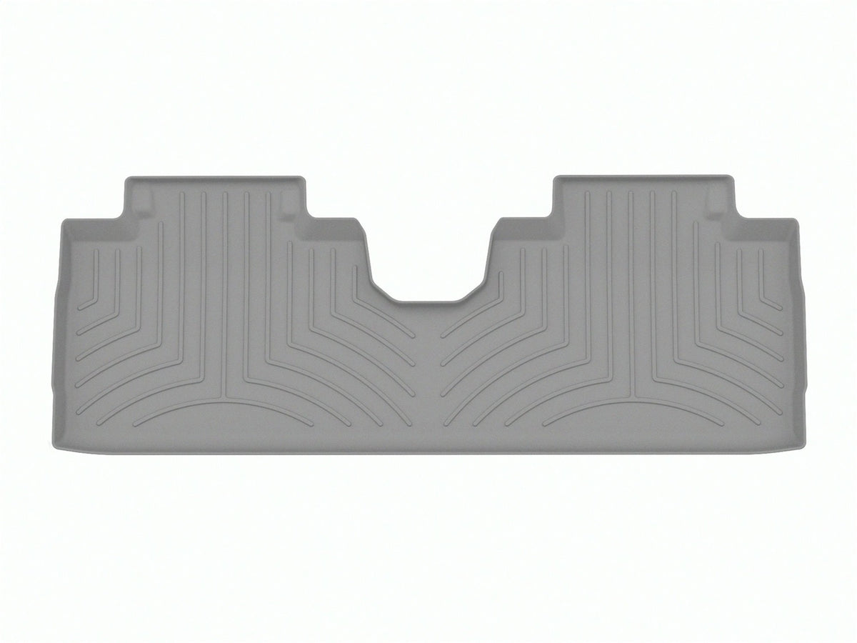 Weathertech - FloorLiner™ HP - Gray Rear 21-25 Ford Mustang-Mach-E - 4616642IM