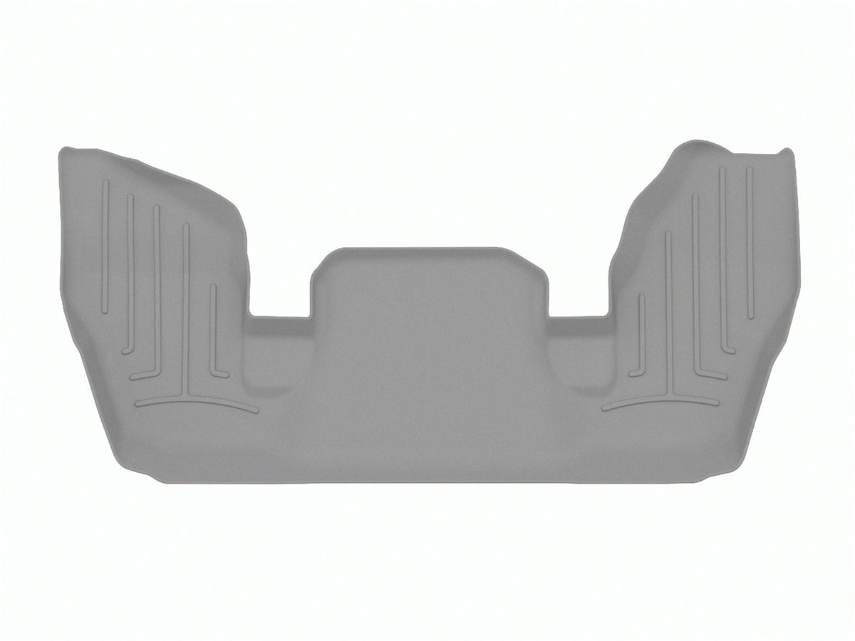 Weathertech - FloorLiner™ DigitalFit® Gray Front, Rear & Third Row Set 22-26 Acura MDX - 461669-1-2-3IM