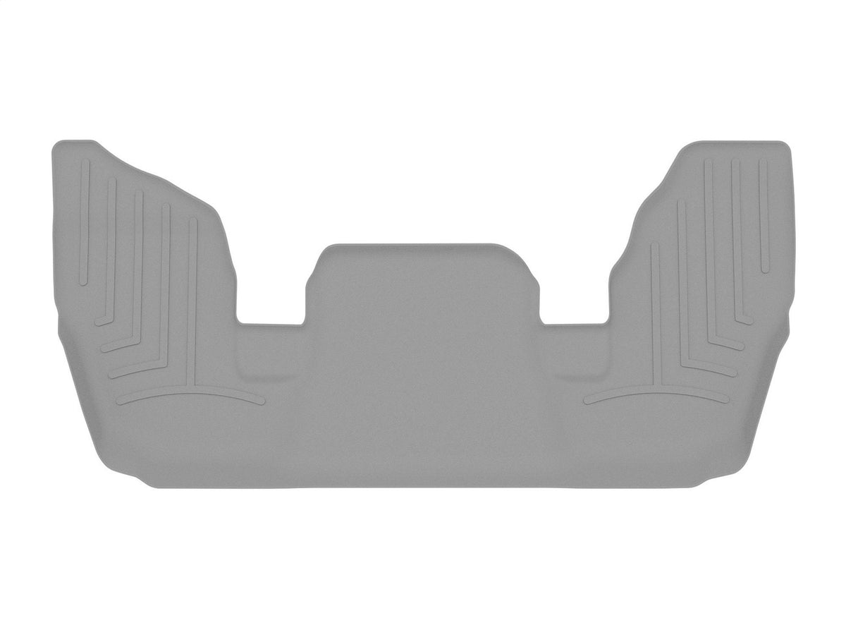 Weathertech - FloorLiner™ DigitalFit® - Gray Third Row 22-26 MDX / 23-25 Pilot - 4616693