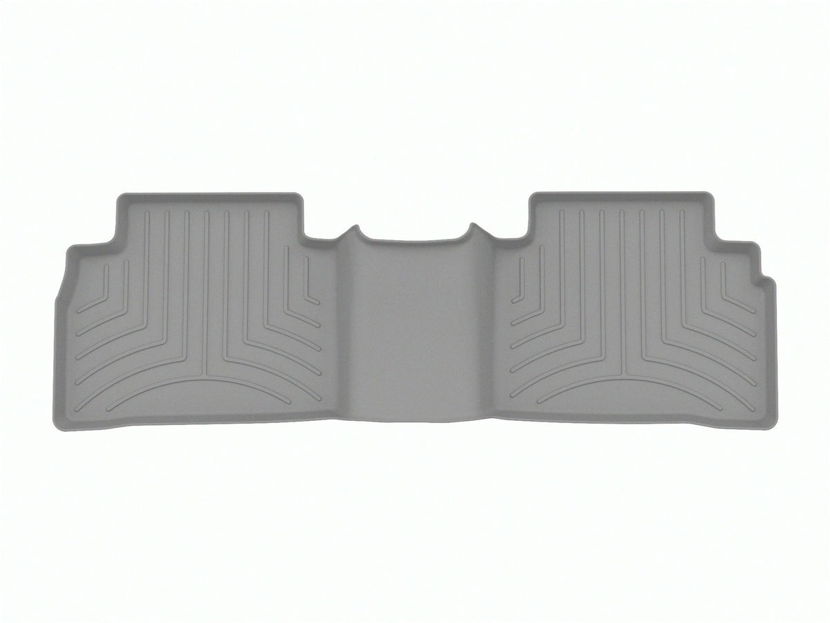 Weathertech - FloorLiner™ HP - Gray Rear 22-26 Tucson - 4616782IM
