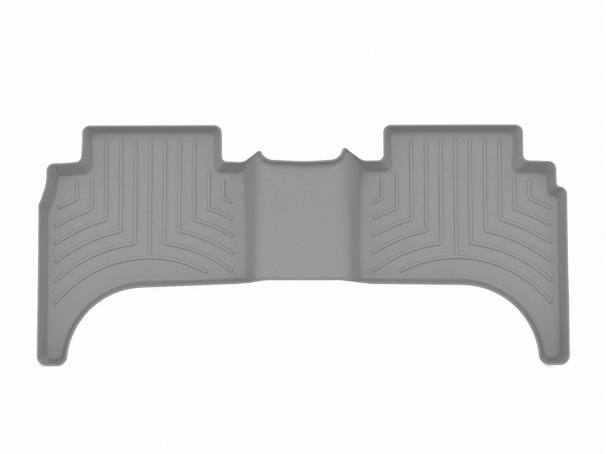 Weathertech - FloorLiner™ HP - Gray Rear 22-26 Santa Cruz - 4616784IM