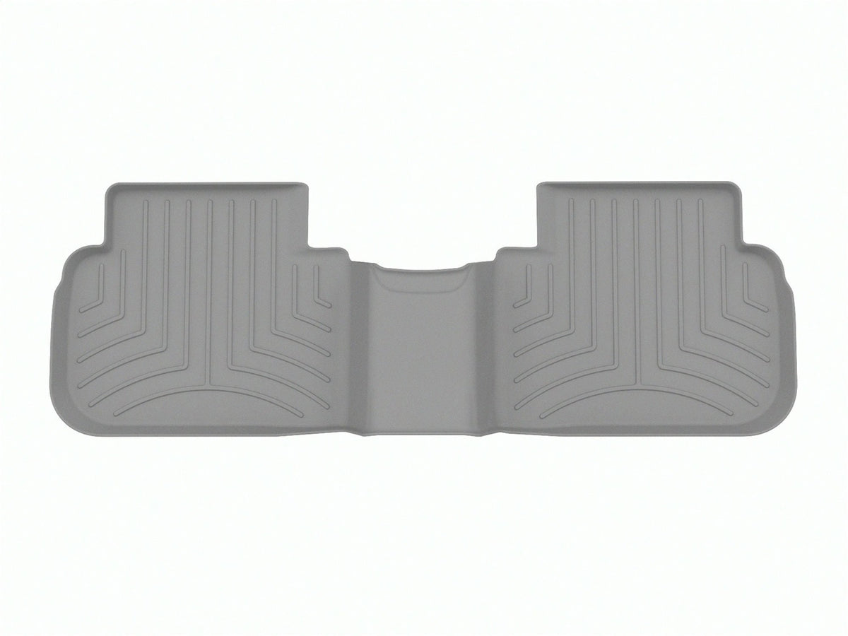 Weathertech - FloorLiner™ HP - Gray Rear 23-26 Acura Integra / 22-26 Honda Civic - 4616922IM