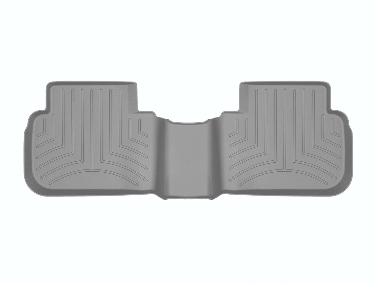 Weathertech - FloorLiner™ DigitalFit® - Gray Rear 23-26 Integra / 22-26 Civic - 4616922