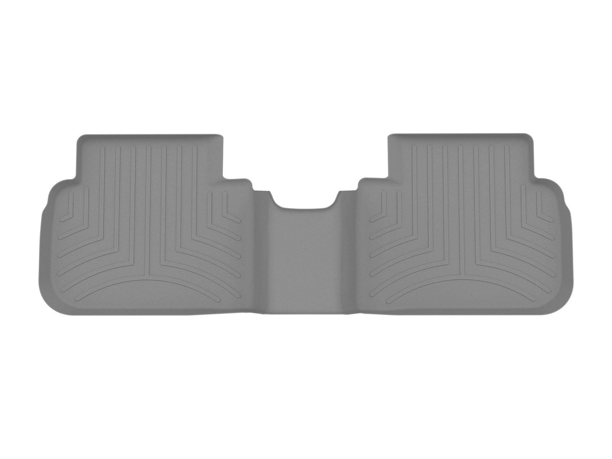 Weathertech - FloorLiner™ DigitalFit® Gray Front & Rear Set for Altima / Civic / Integra / Maxima - 461692-1-3