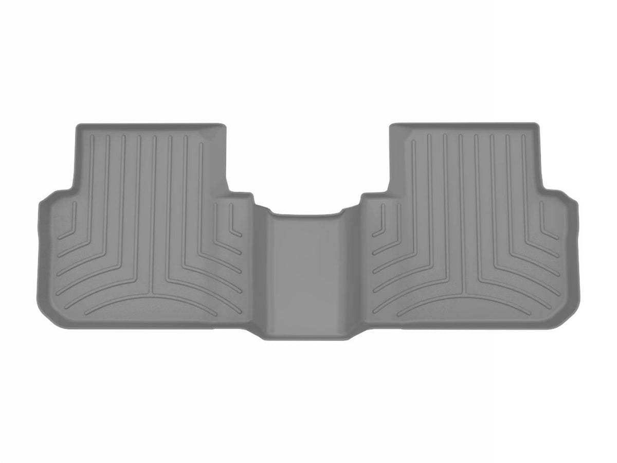 Weathertech - FloorLiner™ HP - Grey Rear 25-26 Honda Civic - 4616924IM