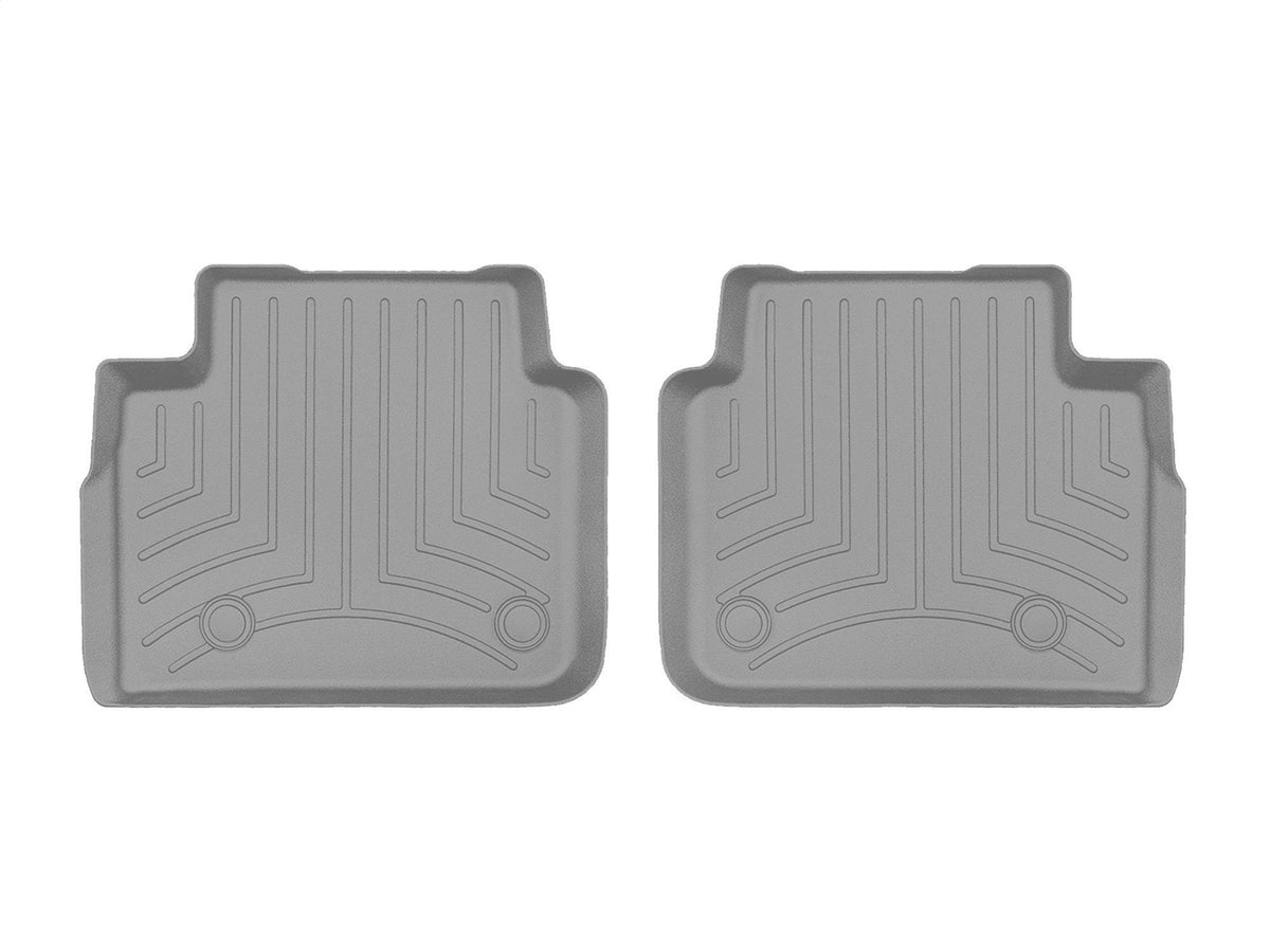 Weathertech - FloorLiner™ HP - Gray Rear 21-25 Grand Cherokee L - 4616962IM