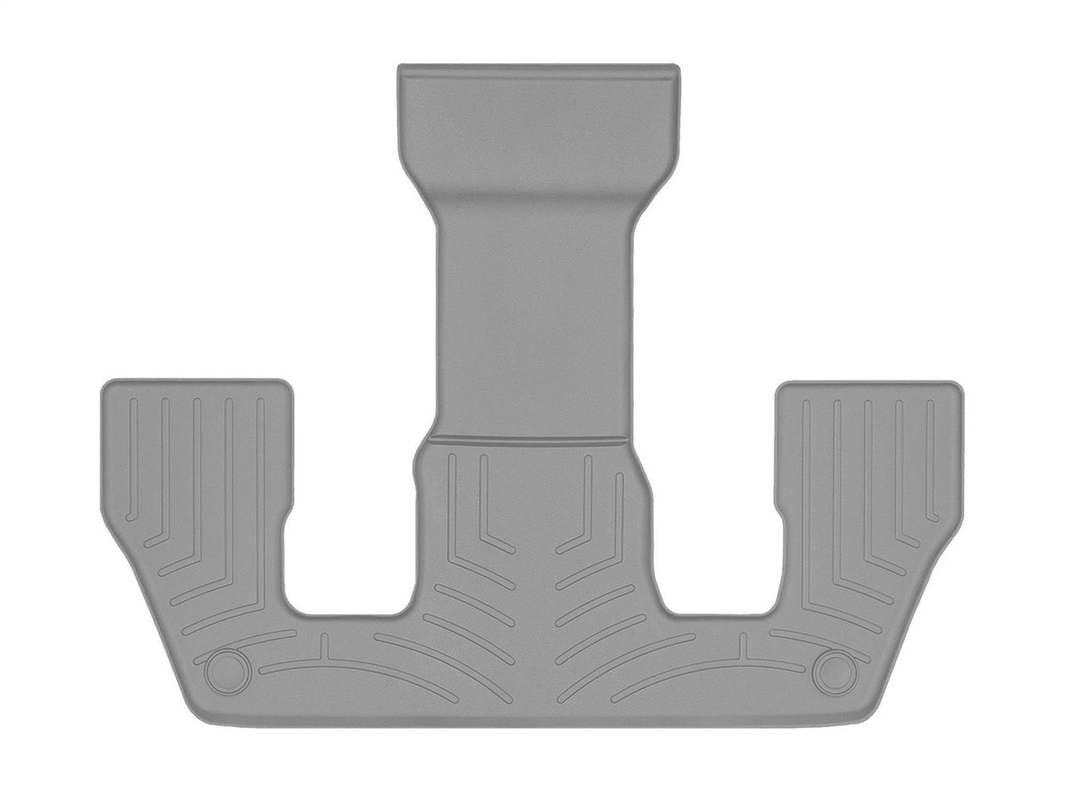 Weathertech - FloorLiner™ HP - Gray Third Row 21-25 Grand Cherokee L - 4616963IM