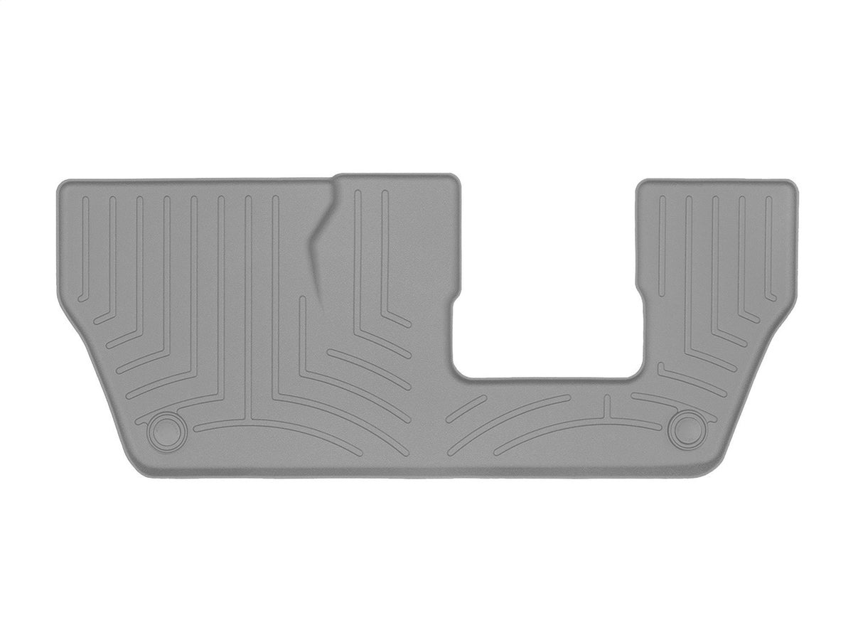 Weathertech - FloorLiner™ HP - Gray Third Row 21-25 Grand Cherokee L - 4616964IM