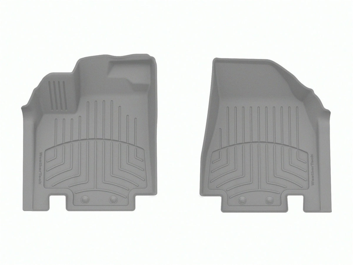 Weathertech - FloorLiner™ HP 22-25 Pathfinder - 4616981IM