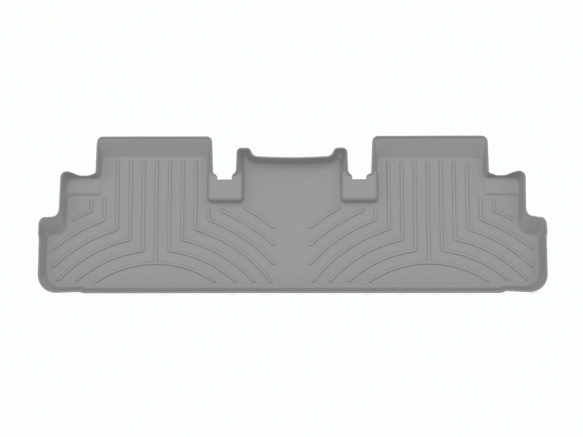 Weathertech - FloorLiner™ HP - Gray Rear 22-25 Pathfinder - 4616982IM