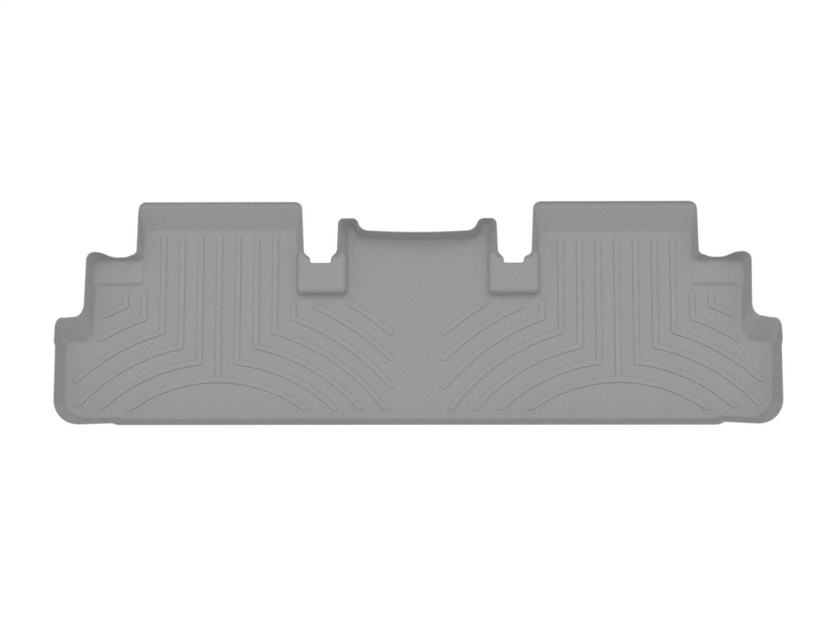 Weathertech - FloorLiner™ DigitalFit® - Gray Rear 22-25 Pathfinder - 4616982