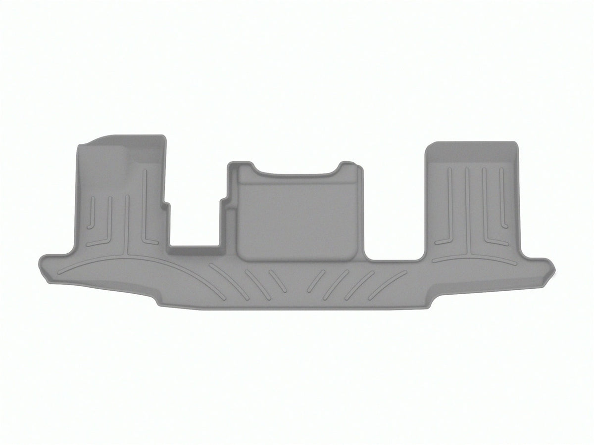 Weathertech - FloorLiner™ HP - Gray Third Row 22-25 Pathfinder - 4616983IM