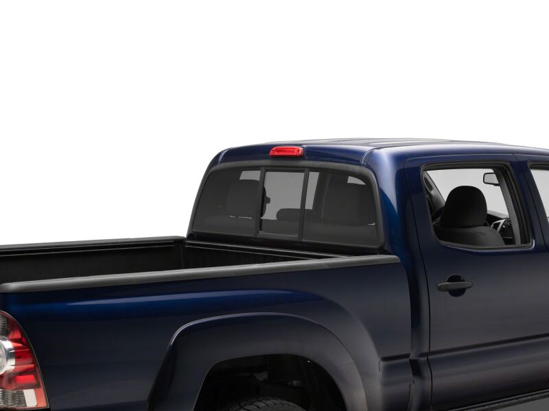 Raxiom 05-15 Toyota Tacoma Axial Series LED Third Brake Light- Red - TT47221 - detail view