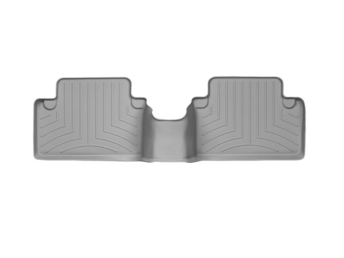 Weathertech - FloorLiner™ DigitalFit® Gray Front & Rear Set 09-14 Acura TSX - 466401-461702