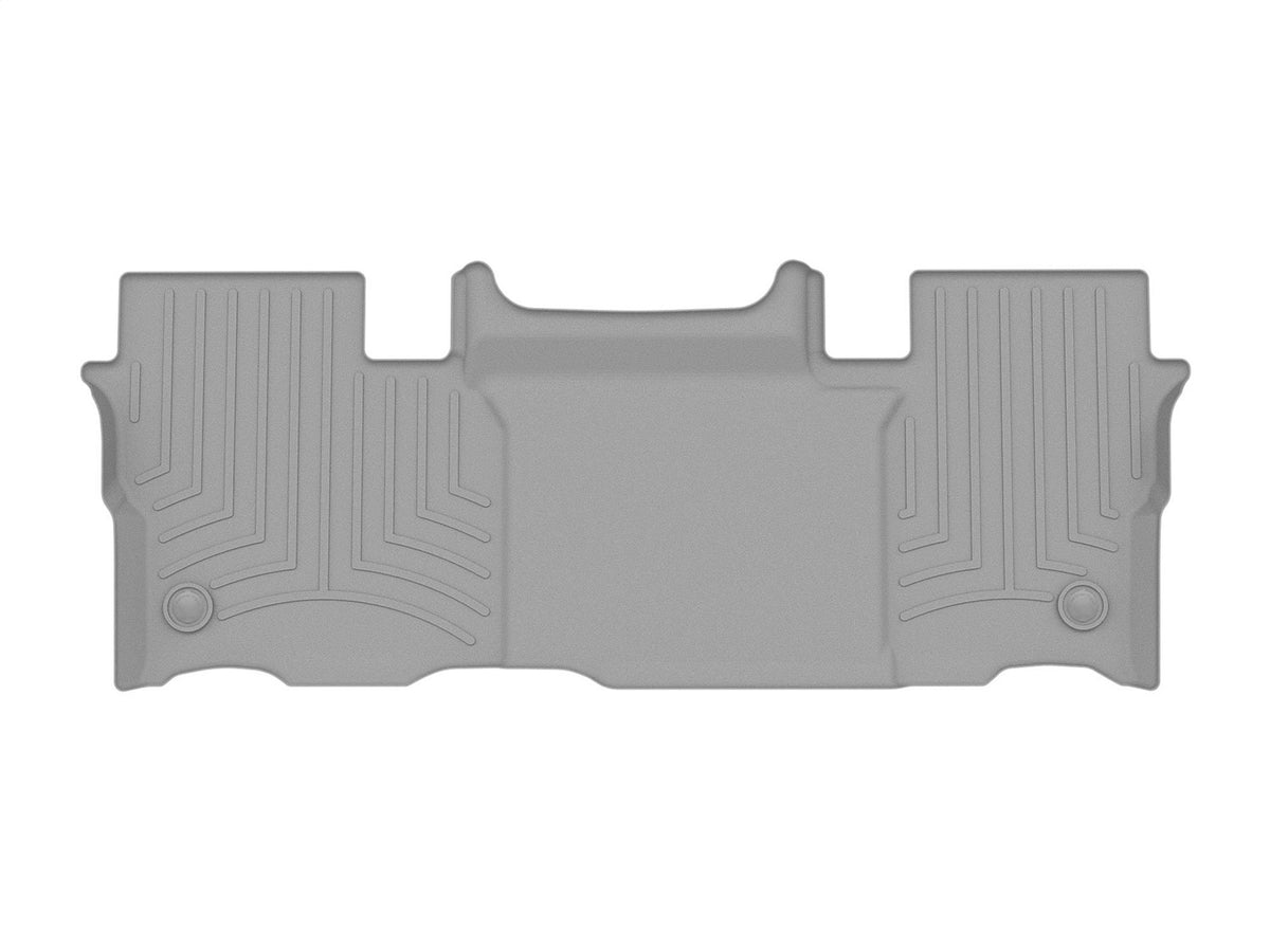 Weathertech - FloorLiner™ DigitalFit® - Gray Third Row 22-25 Grand Wagoneer / 23-25 Grand Wagoneer L - 4617043