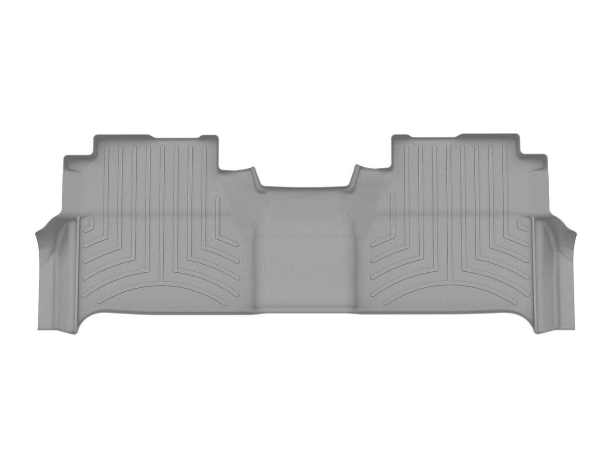 Weathertech - FloorLiner™ DigitalFit® - Gray Rear 22-26 Frontier - 4617052