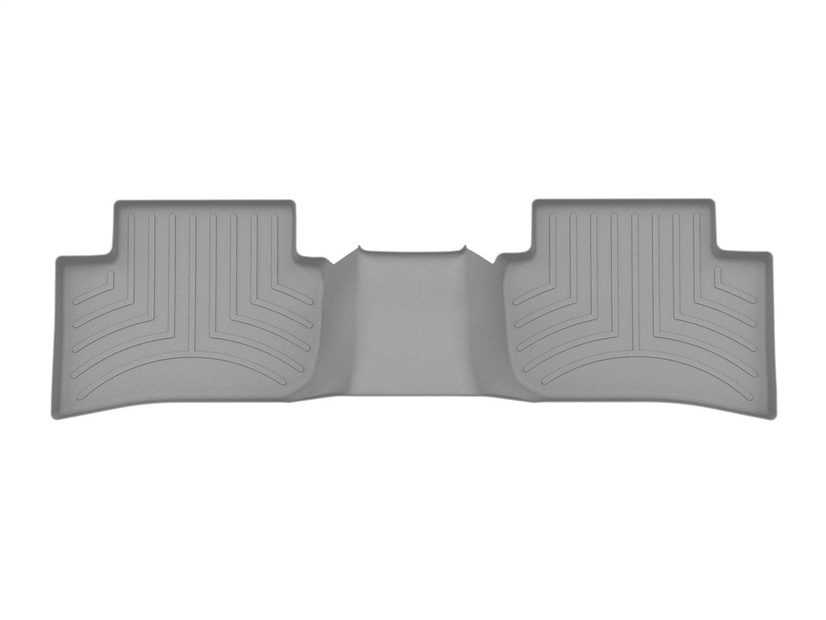 Weathertech - FloorLiner™ DigitalFit® - Gray Rear 22-26 Toyota Corolla - 4617072