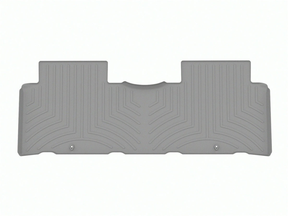 Weathertech - FloorLiner™ DigitalFit® Gray Front & Rear Set 22-24 Hyundai Ioniq-5 - 461720-1-3