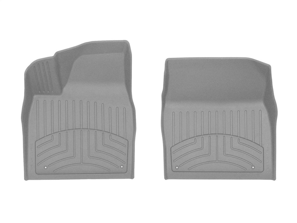 Weathertech - FloorLiner™ HP - Gray Front 22-25 Kia EV6 - 4617231IM