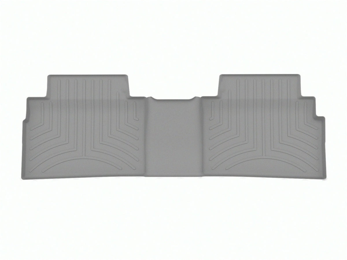 Weathertech - FloorLiner™ DigitalFit® Gray Front & Rear Set 23-25 Kia Sportage - 4618371-4617292