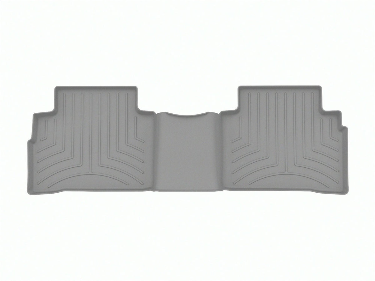 Weathertech - FloorLiner™ DigitalFit® Cocoa Set 23-26 Kia Sportage - 461732-1-2IM