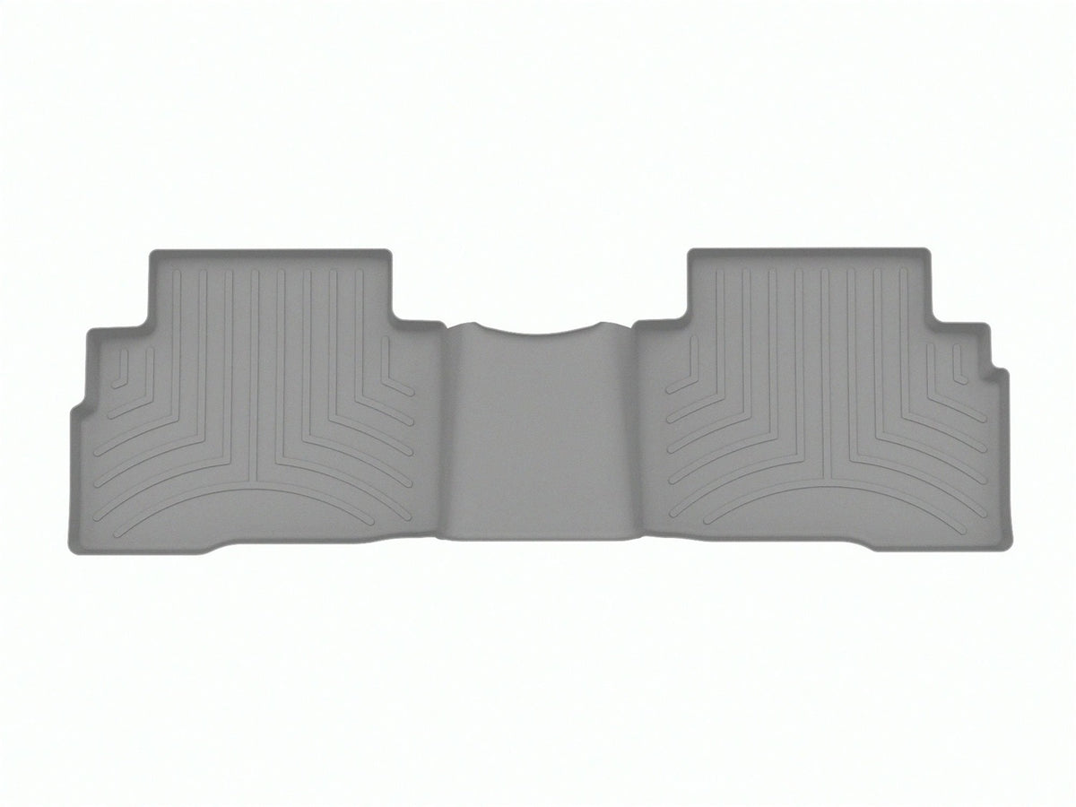 Weathertech - FloorLiner™ DigitalFit® - Gray Rear 23-26 Sportage - 4617323