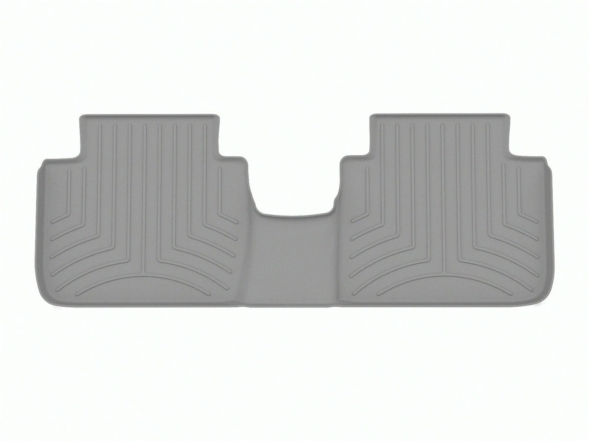 Weathertech - FloorLiner™ DigitalFit® Gray Front & Rear Set 25 Acura ADX / 23-26 Honda HR-V - 461746-1-2IM