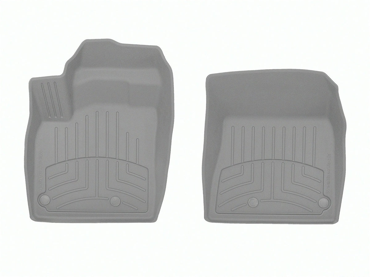 Weathertech - FloorLiner™ HP - Gray Front 23-26 Rogue - 4617701IM