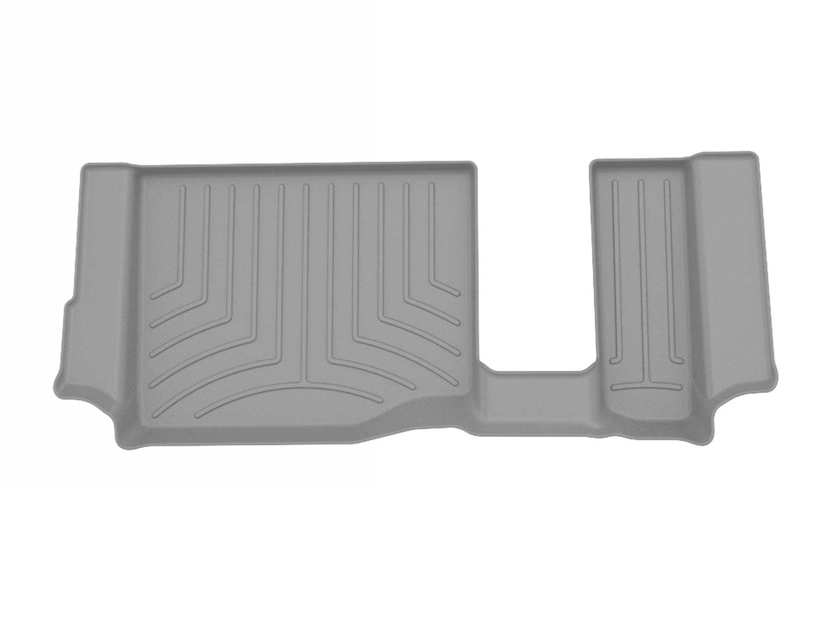 Weathertech - FloorLiner™ HP - Gray Third Row 23-26 Benz EQS / 24 Benz Maybach EQS - 4617733IM