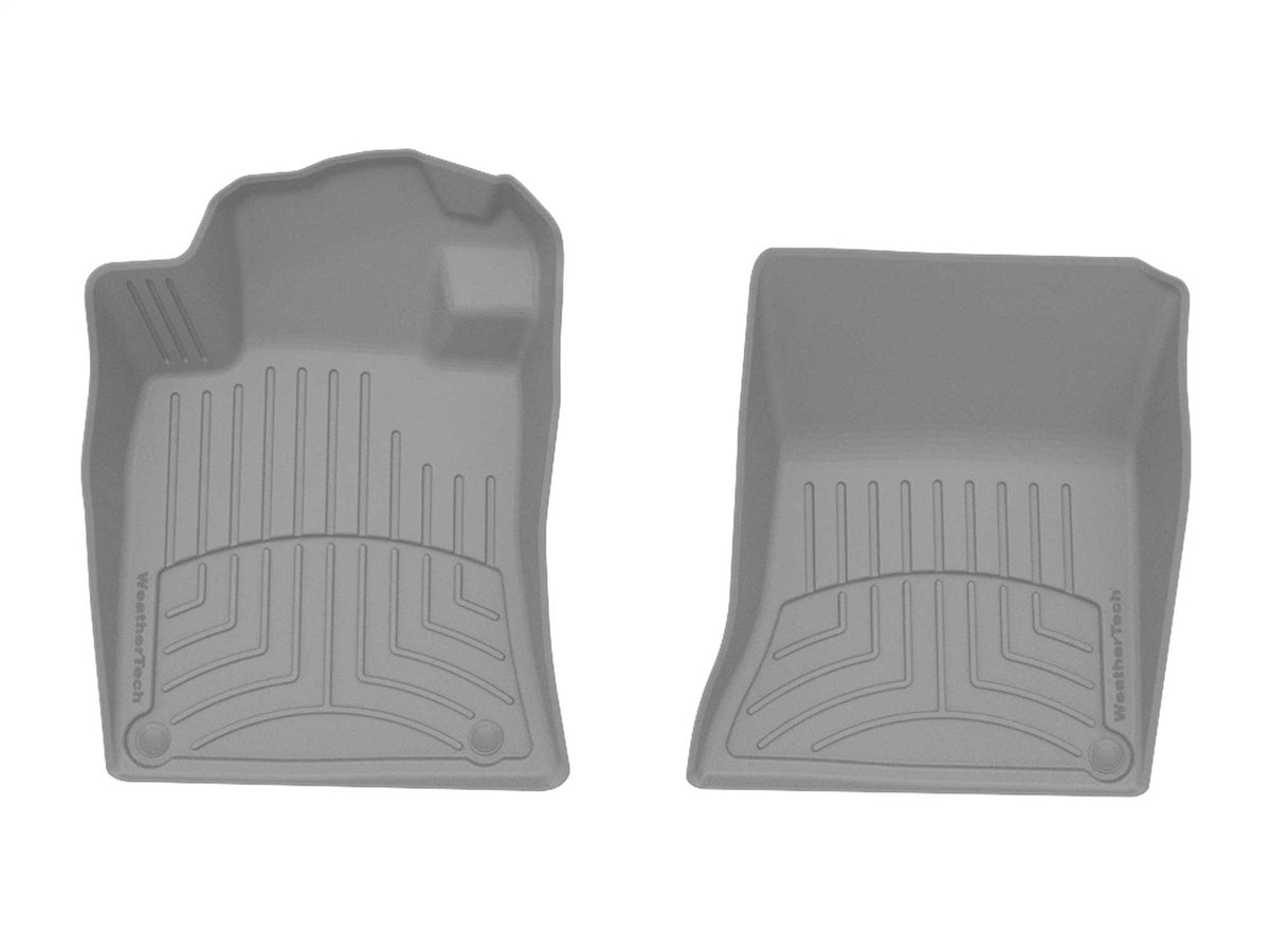 Weathertech - FloorLiner™ HP - Gray Front 23-25 Altima - 4617741IM