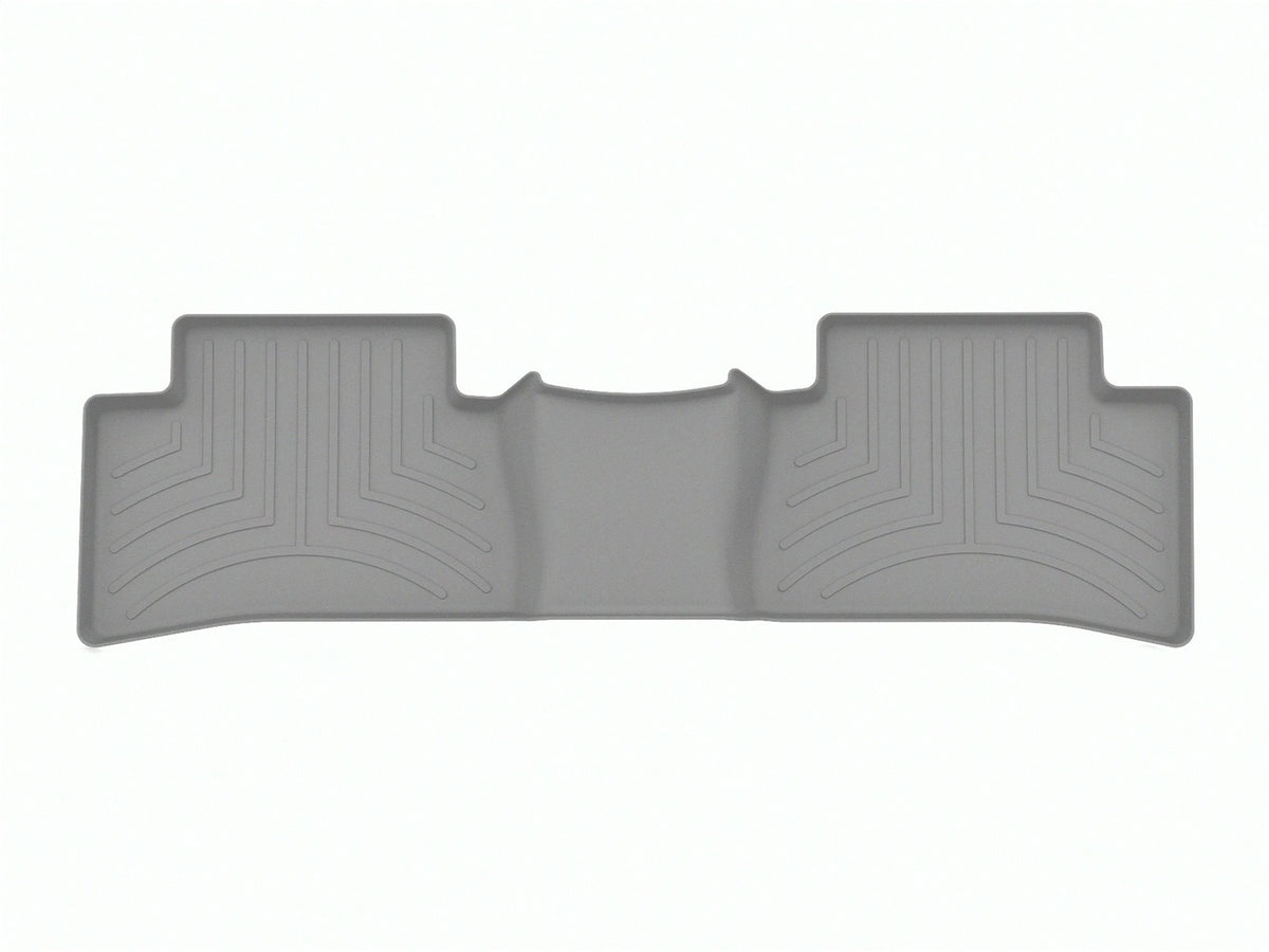 Weathertech - FloorLiner™ DigitalFit® - Gray Rear 22-26 Corolla - 4617752